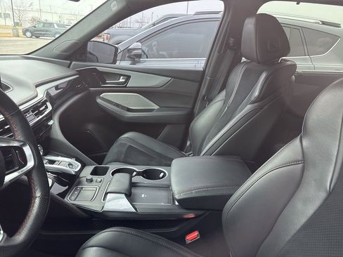 Used 2022 Acura MDX A-Spec image 20