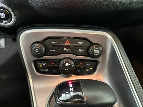 Used 2022 Dodge Challenger GT image 22