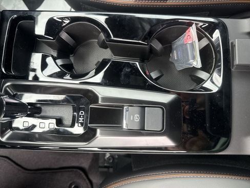 New 2026 Subaru Forester Sport image 36