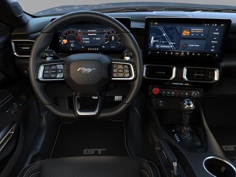New 2026 Ford Mustang GT Premium RWD image 29