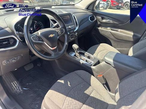Used 2024 Chevrolet Equinox LT FWD image 17