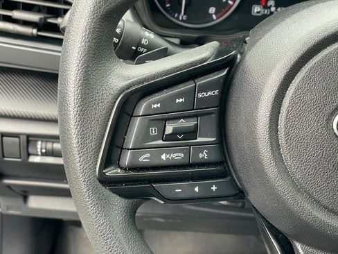 Used 2024 Subaru Crosstrek 2.0i Premium image 16