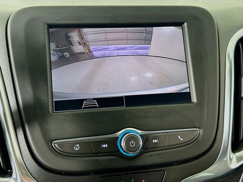 Used 2022 Chevrolet Equinox LT FWD image 26