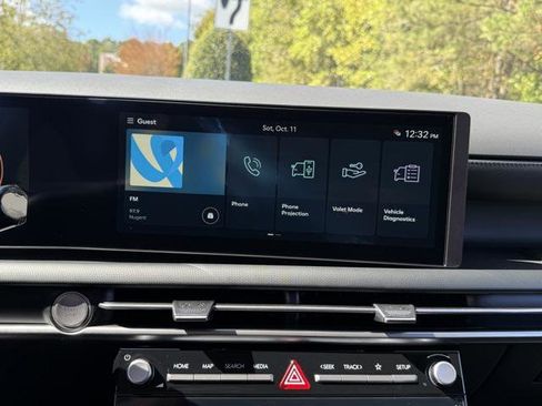 New 2026 Hyundai Tucson SEL image 17