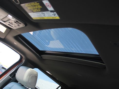 Used 2025 Toyota Sequoia SR5 w/ SR5 Premium Package image 7