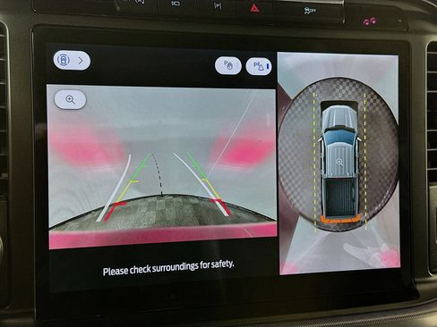 Used 2024 Ford F150 Lariat w/ Equipment Group 502A High image 14