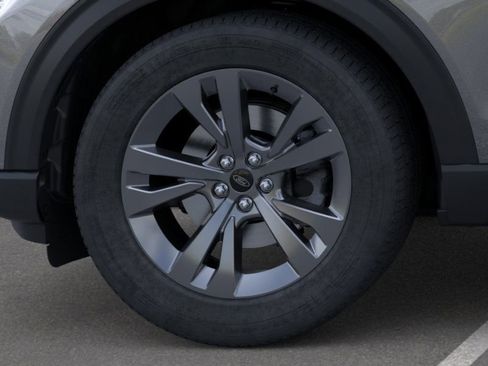 New 2026 Ford Explorer Active image 19