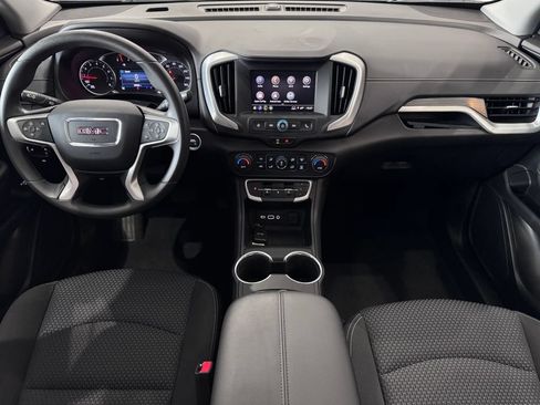 Certified 2023 GMC Terrain SLE w/ Driver Convenience Package AWD/4WD image 11