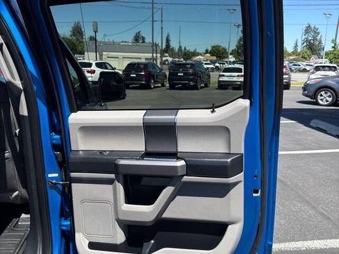 Used 2019 Ford F150 XLT w/ Equipment Group 301A Mid AWD/4WD image 13