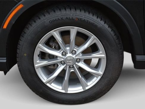Used 2023 Honda CR-V EX-L image 39