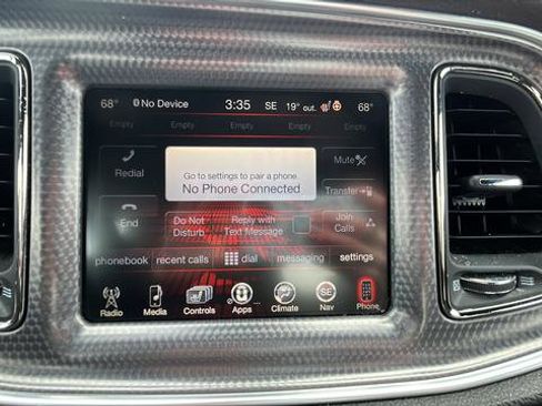 Used 2015 Dodge Challenger SRT Hellcat image 15