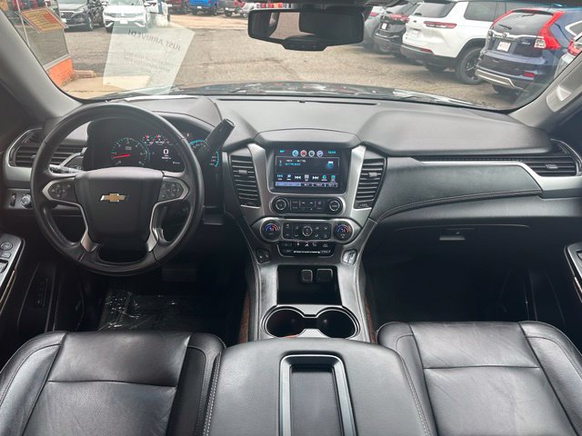 Used 2017 Chevrolet Tahoe LT AWD/4WD image 15