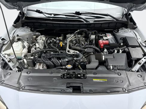 Used 2023 Nissan Altima 2.5 SR image 25