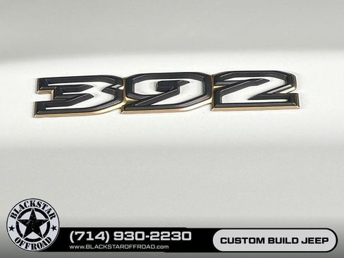 Used 2022 Jeep Wrangler Unlimited Rubicon w/ Trailer Tow Package AWD/4WD image 32