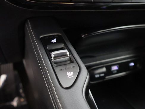 Used 2024 Kia Telluride EX X-Line image 52