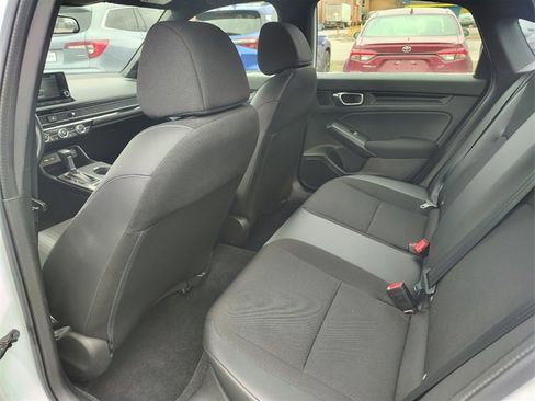 Used 2023 Honda Civic Sport image 30
