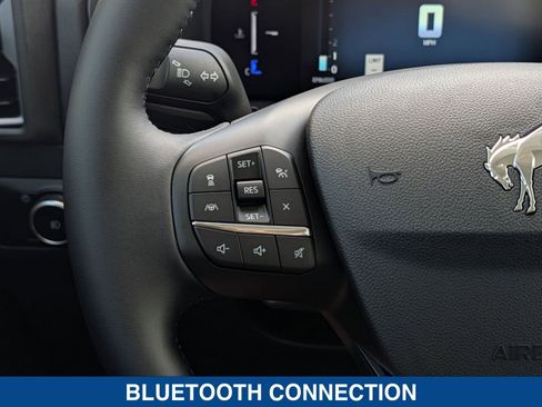 New 2026 Ford Bronco Sport Outer Banks w/ Outer Banks Tech Package+ image 40