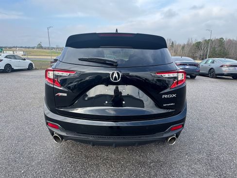 Used 2021 Acura RDX A-Spec image 5
