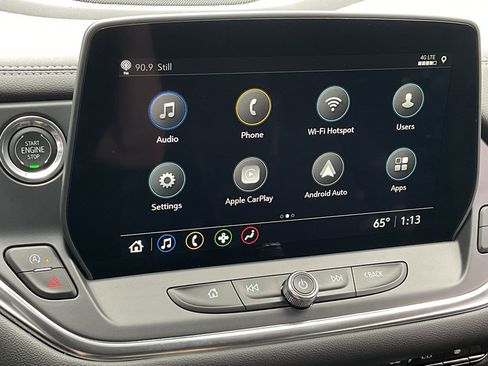 Used 2025 Chevrolet Blazer LT image 31