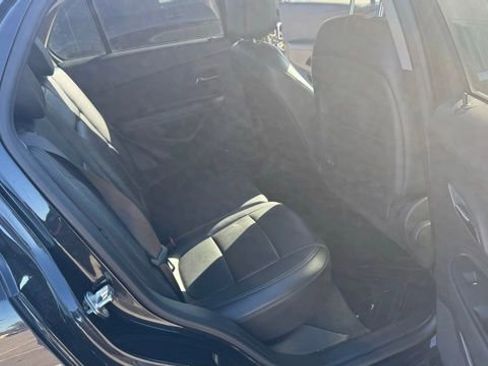 Used 2015 Chevrolet Trax LTZ w/ LPO, Protection Package image 13