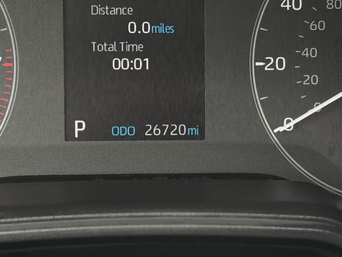 Used 2025 Toyota Corolla LE image 38