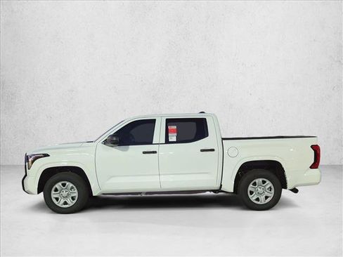 New 2026 Toyota Tundra SR image 5