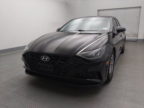Used 2021 Hyundai Sonata SEL FWD image 15