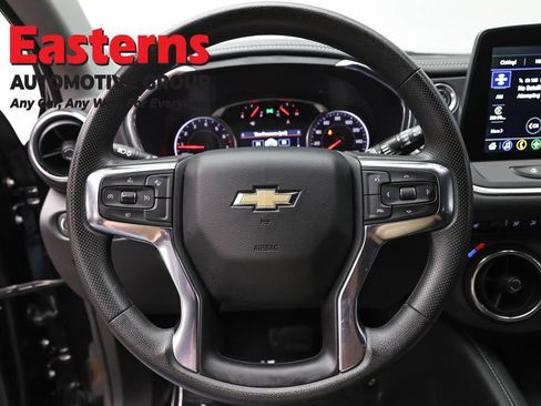 Used 2025 Chevrolet Blazer LT FWD image 10