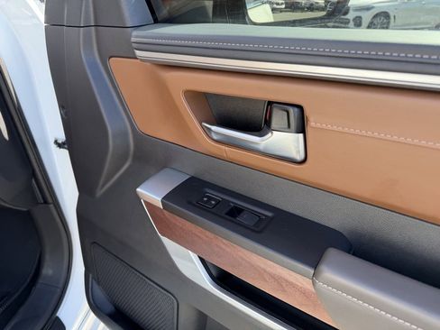 Used 2024 Toyota Tundra 1794 Edition w/ TRD Off-Road Package image 32