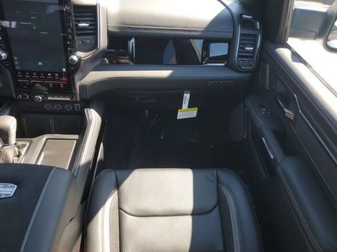 New 2026 RAM 1500 RHO w/ RHO Level 1 Equipment Group AWD/4WD image 21