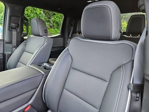New 2026 GMC Sierra EV Elevation AWD/4WD image 17