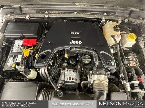 Used 2021 Jeep Gladiator Rubicon AWD/4WD image 51