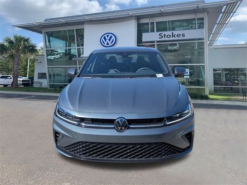 New 2026 Volkswagen Jetta Sport image 9