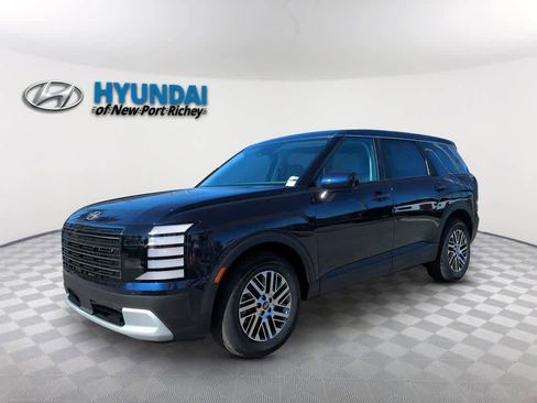 New 2026 Hyundai Palisade SE FWD image 1