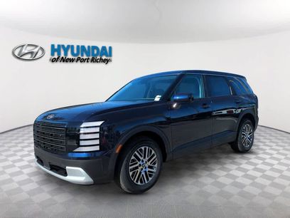 New 2026 Hyundai Palisade SE