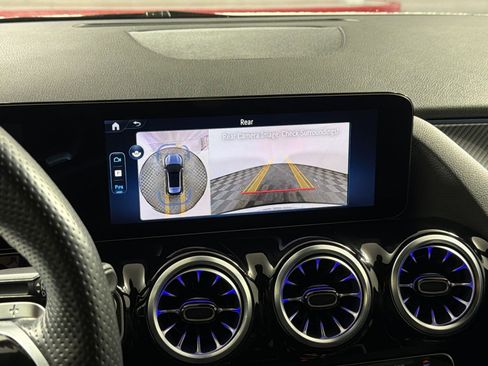 Used 2024 Mercedes-Benz GLA 250 GLA 250 image 19