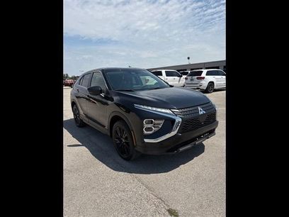 Used 2025 Mitsubishi Eclipse Cross Ralliart