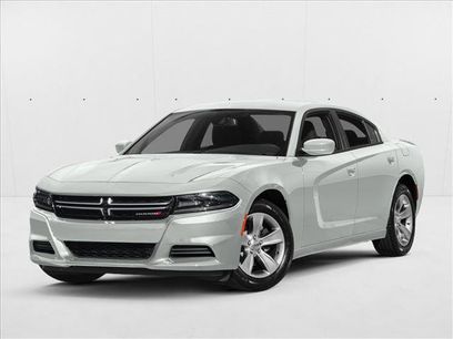 Used 2015 Dodge Charger SXT