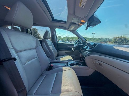 Used 2021 Honda Pilot EX-L image 21