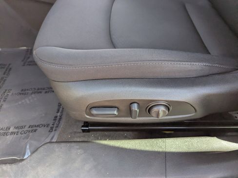 Certified 2024 Chevrolet Malibu LT image 28