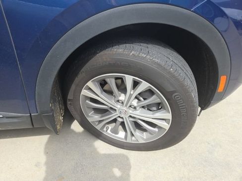 Used 2023 Buick Envision Preferred AWD/4WD image 12
