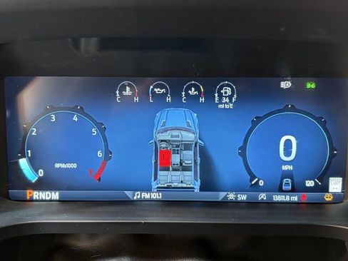 Used 2024 Ford F150 XLT w/ Equipment Group 302A MID image 5