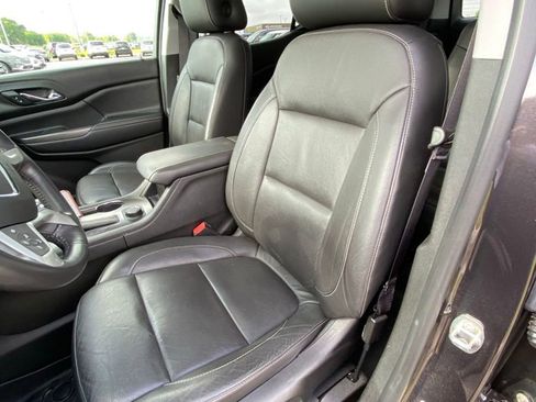 Used 2017 GMC Acadia SLT FWD image 10