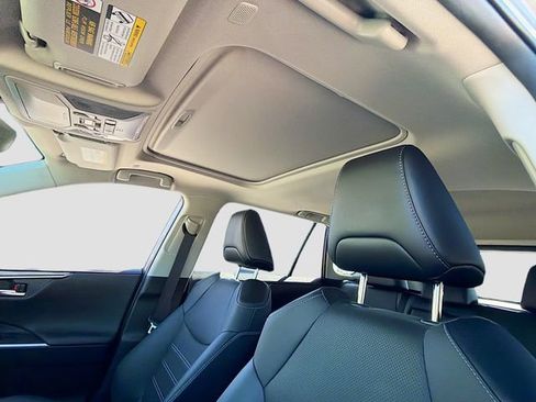 Used 2024 Toyota RAV4 Limited w/ Advanced Technology Package image 26