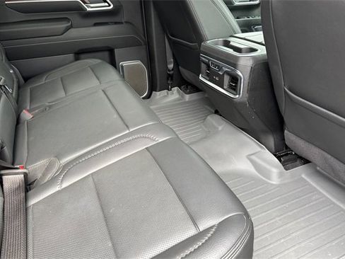 Used 2025 GMC Sierra 3500 Denali image 18