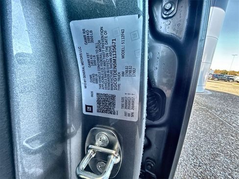 Used 2021 Chevrolet Colorado Z71 image 31