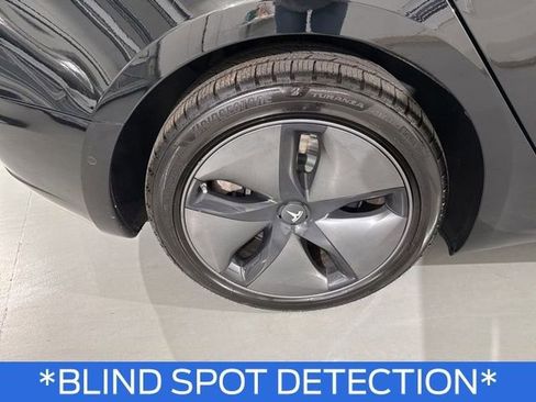 Used 2019 Tesla Model 3 Long Range image 12