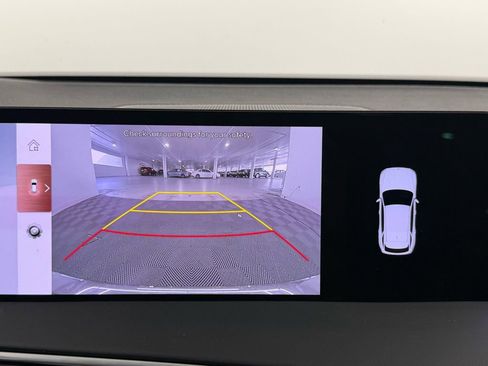 Used 2026 Genesis GV70 2.5T Select image 27