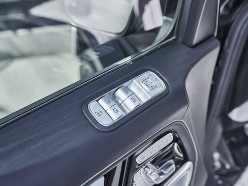 Used 2022 Mercedes-Benz G 63 AMG 4MATIC image 35