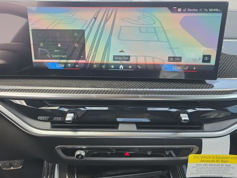 New 2026 BMW X5 M60i image 17